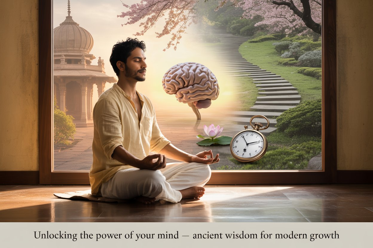 Growth Mindset Workshop